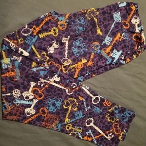 LuLaRoe leggings